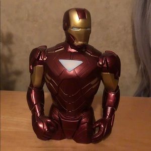 Iron Man Bank
